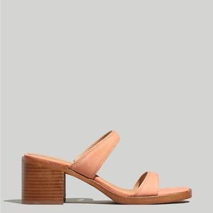 Brand New Madewell Sandal